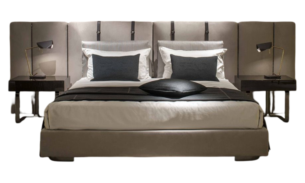 Fendi Halston Bed