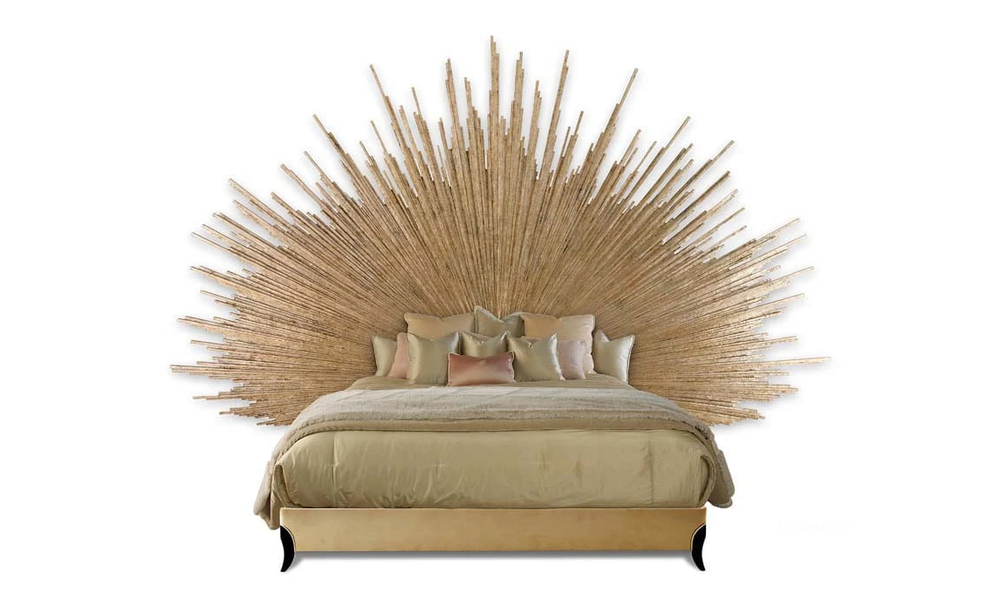 Christopher Guy Cosmopolitan Bed