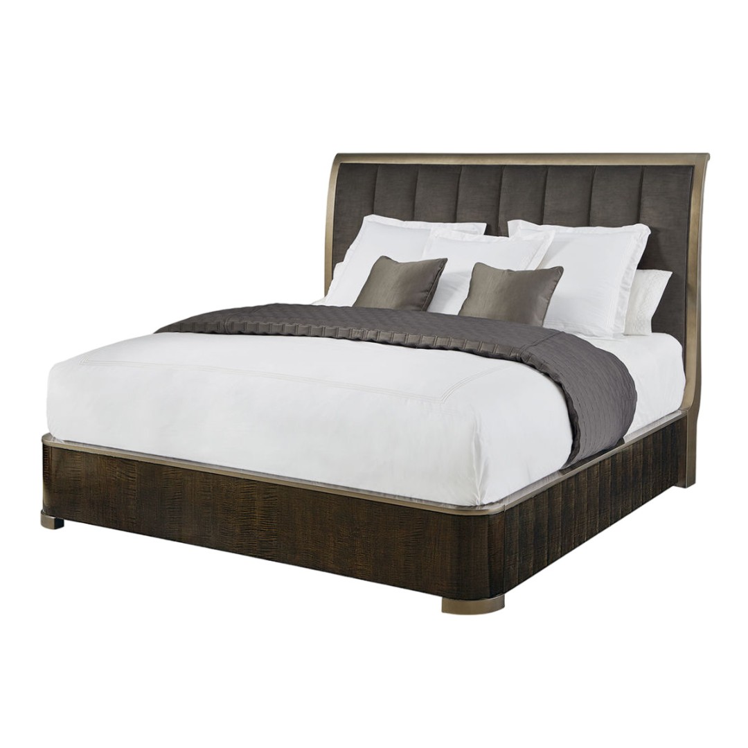 Caracole Say Good Night Bed в интерьере