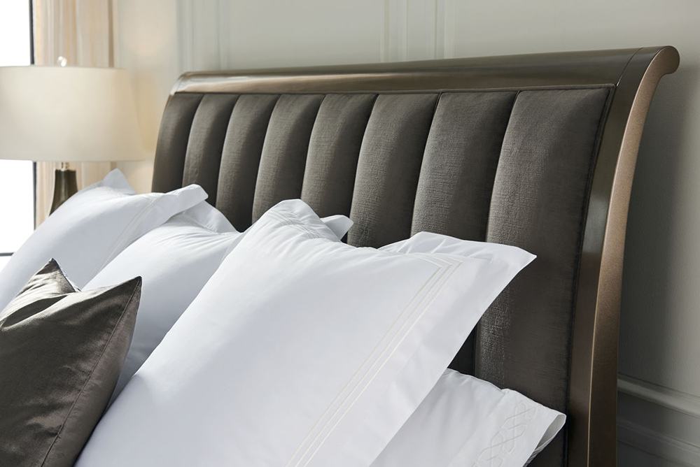 Caracole Say Good Night Bed в интерьере