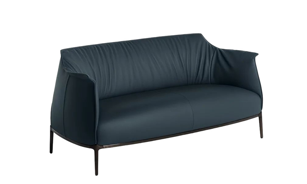 Office sofa Poltrona Frau Archibald
