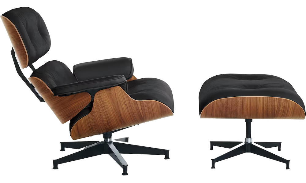 Herman Miller Eames office chair