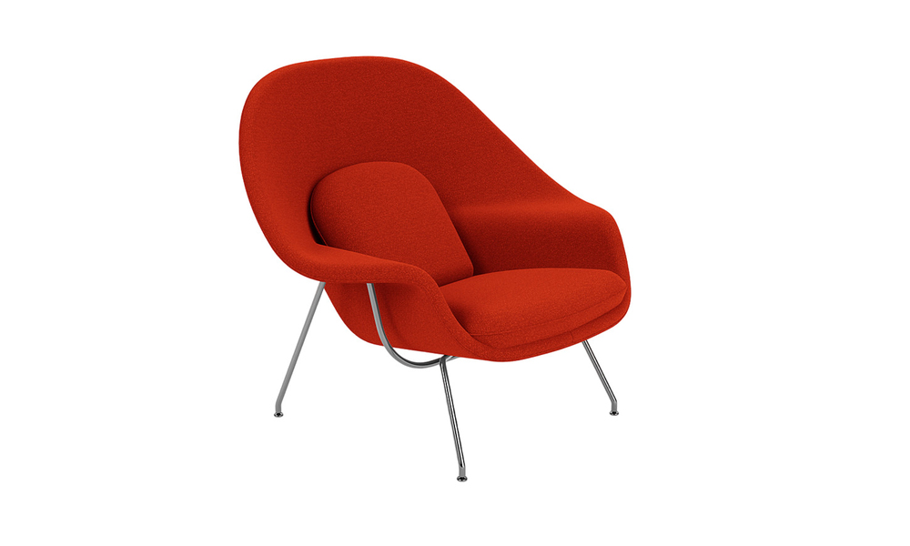 Knoll Womb office chair