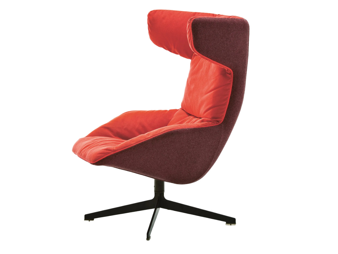 Moroso Office Chair Take A Line For A Walk в интерьере