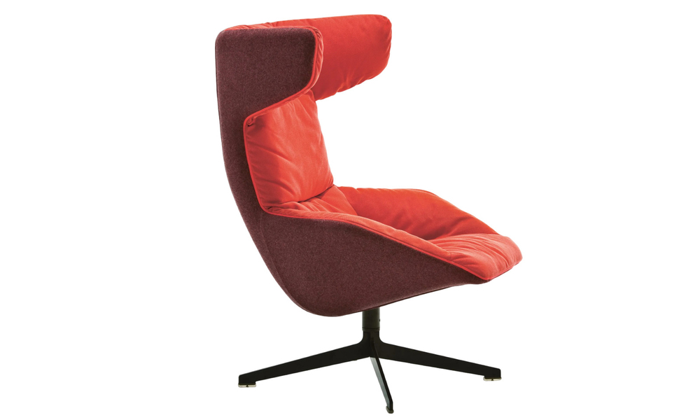 Moroso Office Chair Take A Line For A Walk