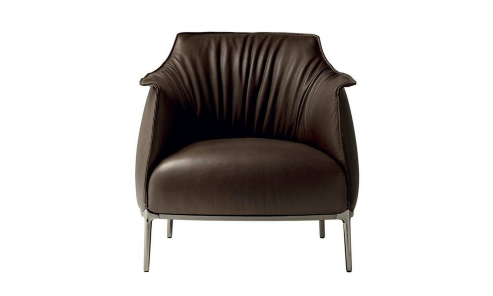 Poltrona Frau Archibald office chair