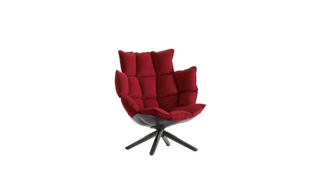 B&B Italia Husk office chair