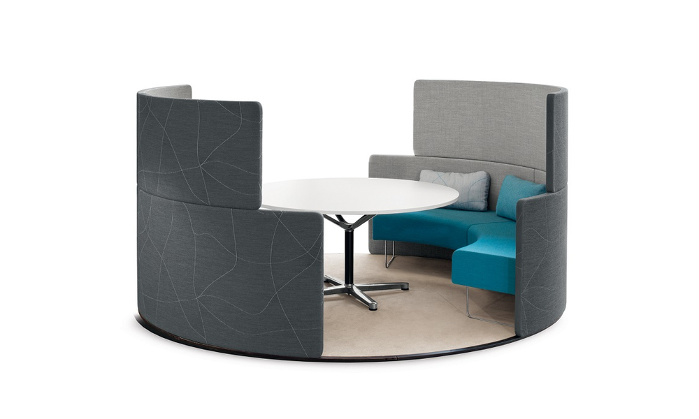 Meeting room BENE Toguna circle