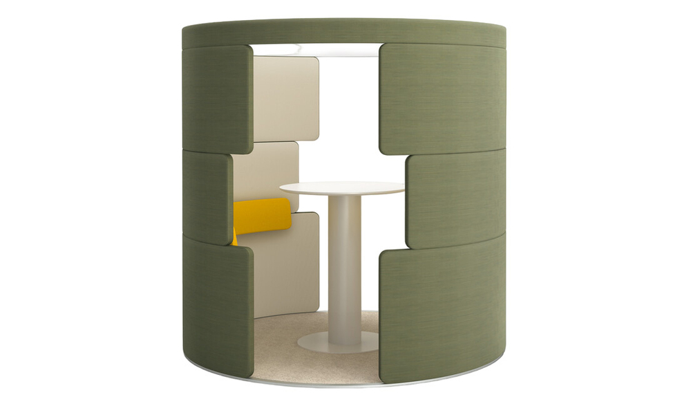 Meeting room BENE Parcs toguna