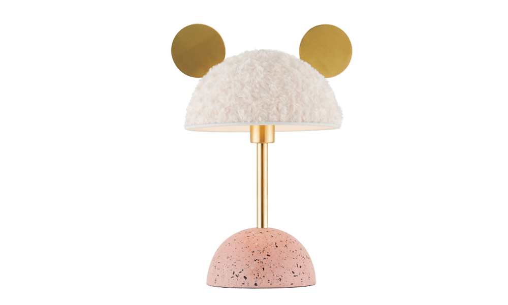 Children's Table Lamp Merve Kahraman Minos