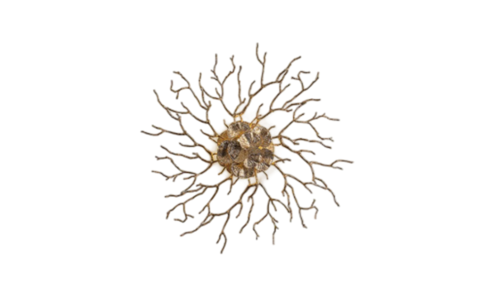 SERIP Coral Zoa Eye