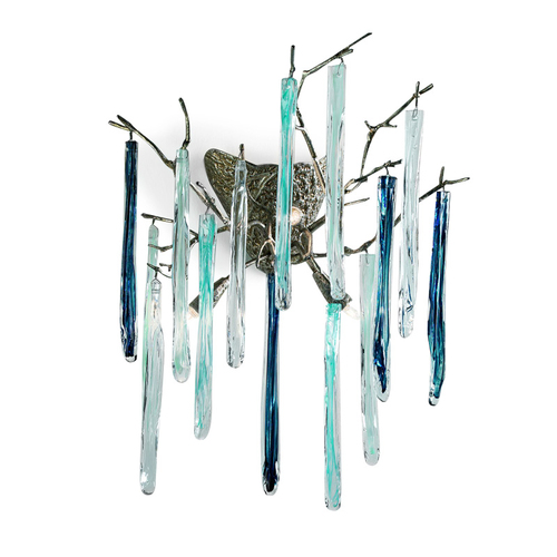 SERIP Glamour AP1401/4 wall lamp