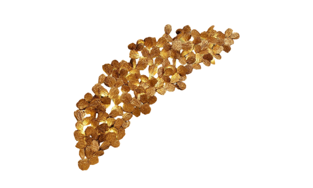 SERIP Pathleaf AP1466/36 wall lamp