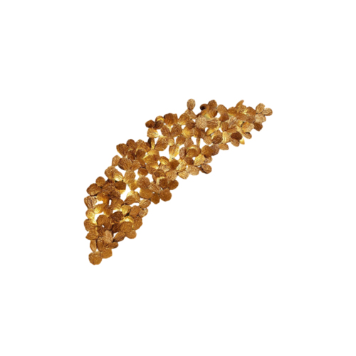SERIP Pathleaf AP1466/36 wall lamp