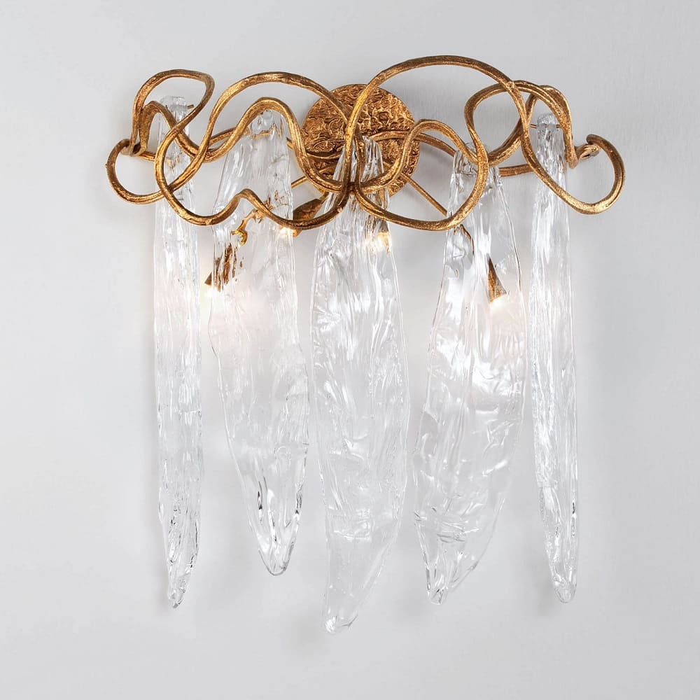 SERIP Niagara AP1473/4 wall lamp в интерьере