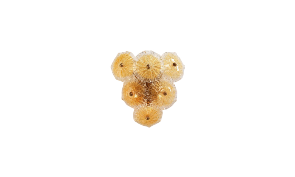 SERIP Nenufar AP1403/5 wall lamp