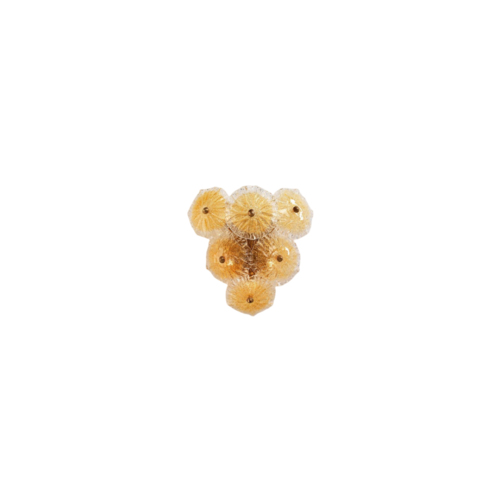 SERIP Nenufar AP1403/5 wall lamp