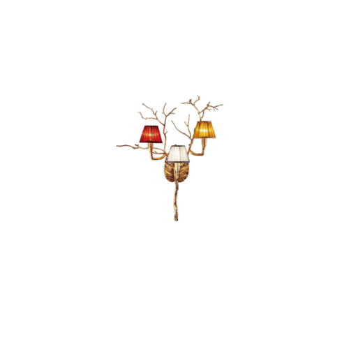 SERIP Fascinium AP1385/3 wall lamp