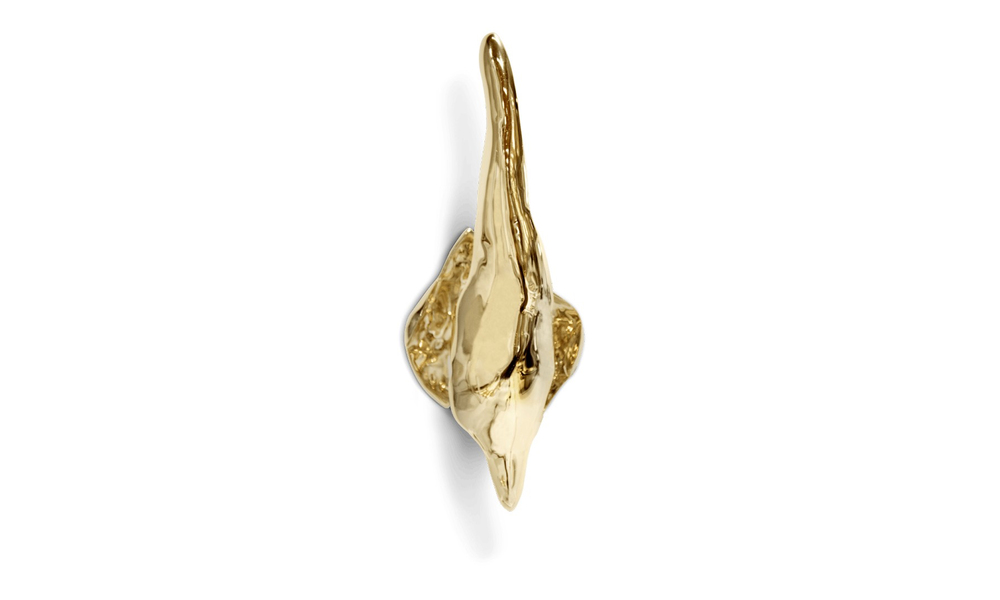 Boca Do Lobo Soleil Sconce wall lamp