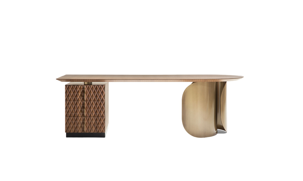 Opera Contemporary Erik desk