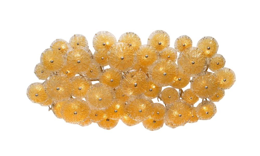 Chandelier SERIP Nenufar PL368/36