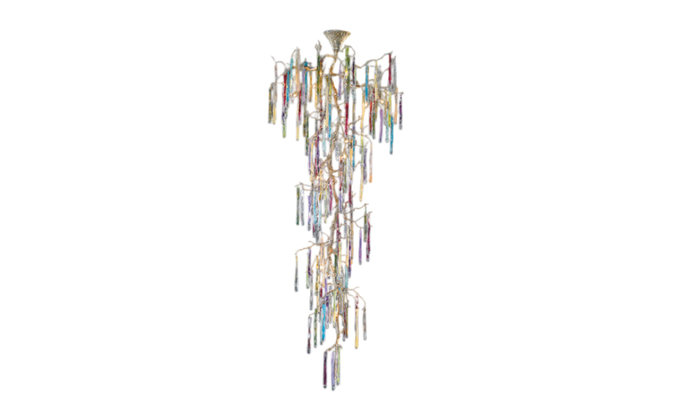 Chandelier SERIP CT3267/21