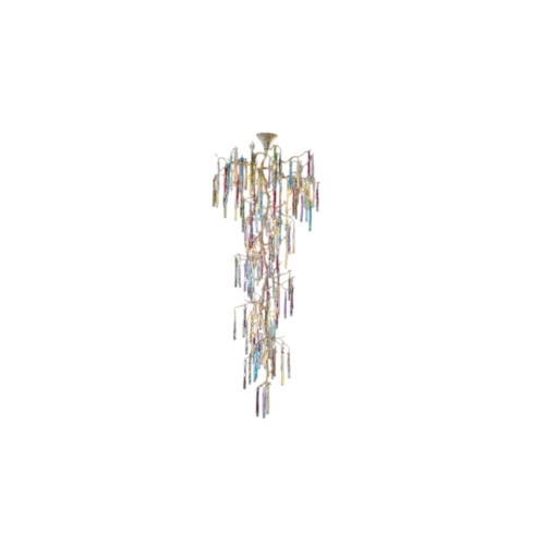 Chandelier SERIP CT3267/21