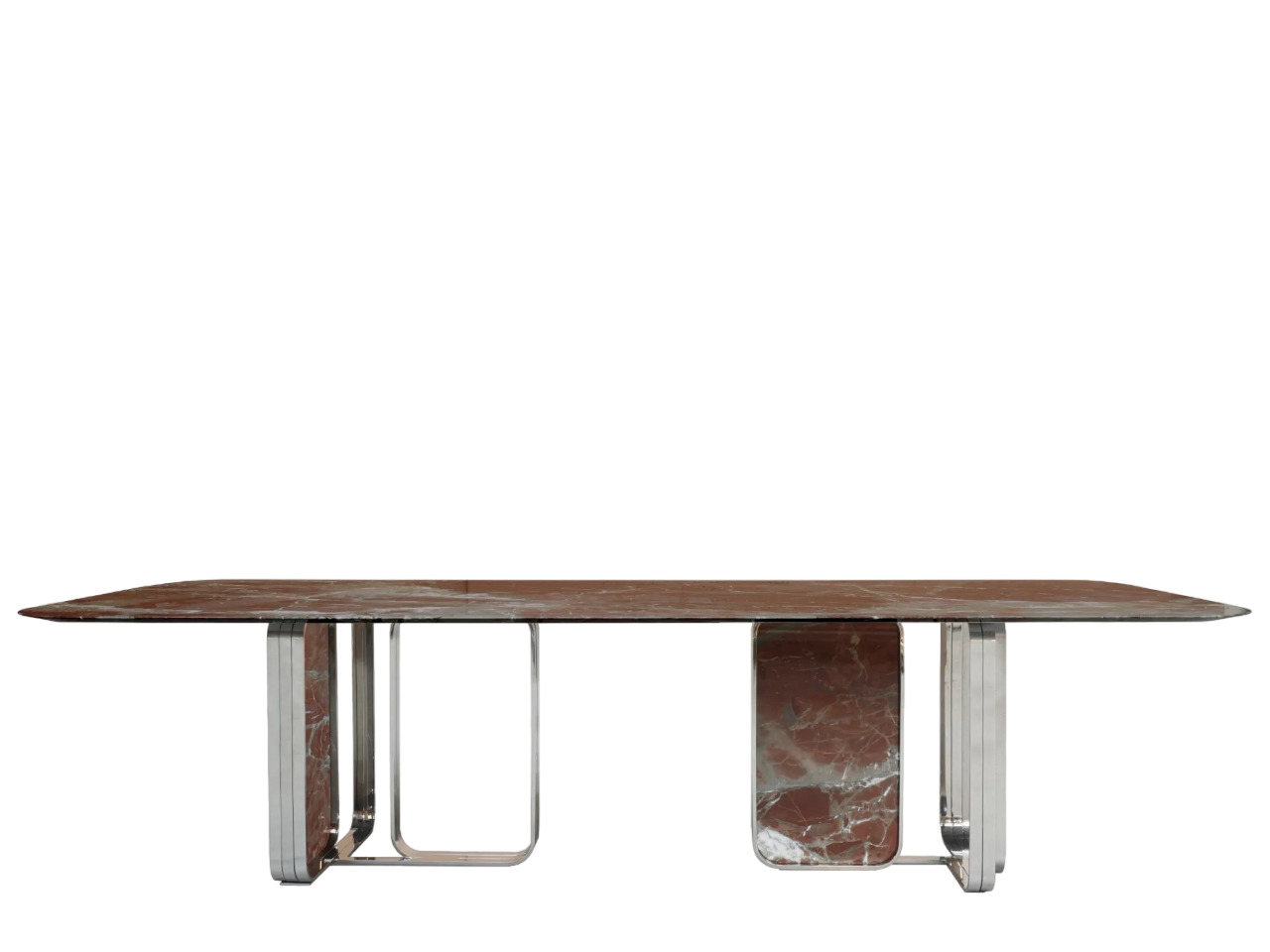 Dining table CORNELIO CAPPELLINI Nova в интерьере