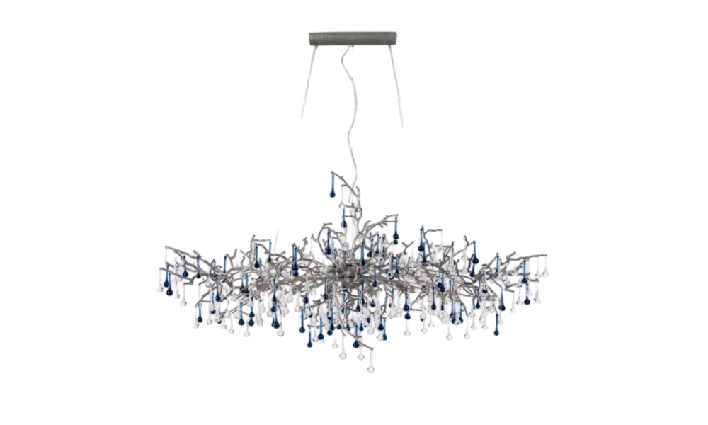 SERIP Bijout chandelier CT3263/18