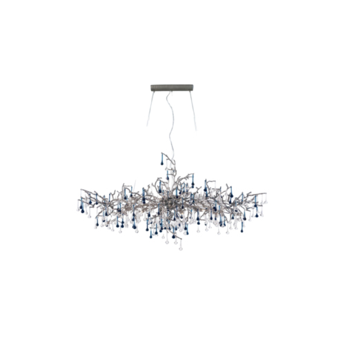 SERIP Bijout chandelier CT3263/18