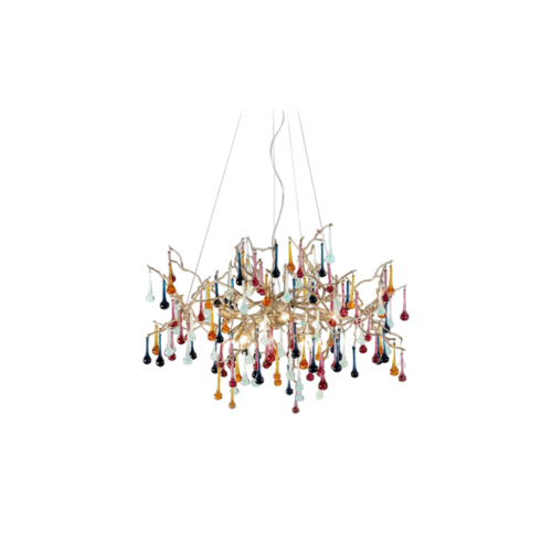 Chandelier SERIP Bijout CT3257/8