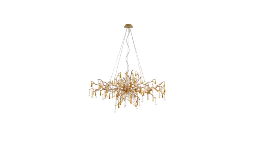 SERIP Bijout chandelier CT3268/8