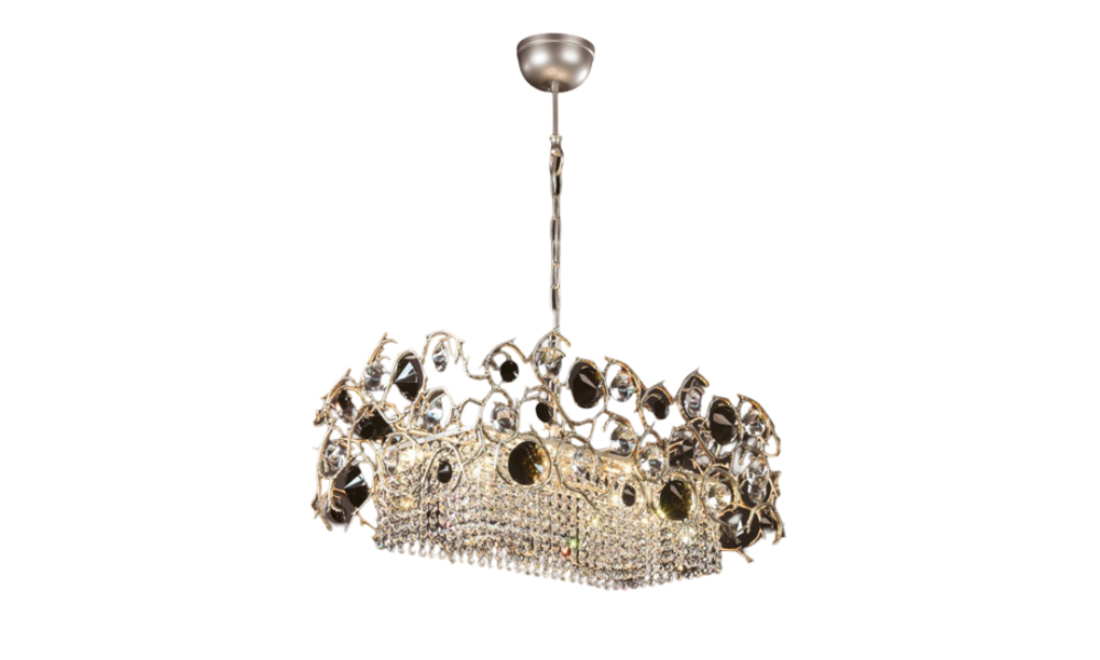 Chandelier SERIP Diamond CT3251/8
