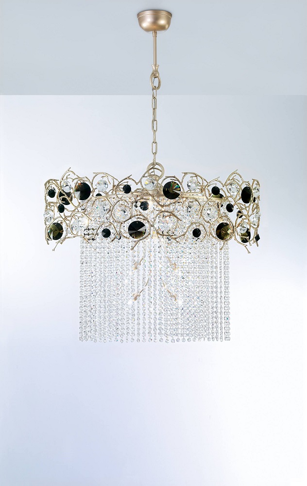 SERIP Diamond CT3246/10 в интерьере