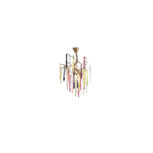 SERIP Glamour chandelier PL319/7