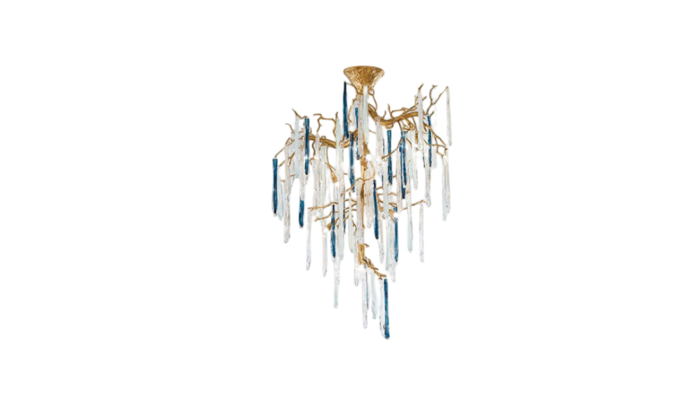 Chandelier SERIP Glamour CT3270/9