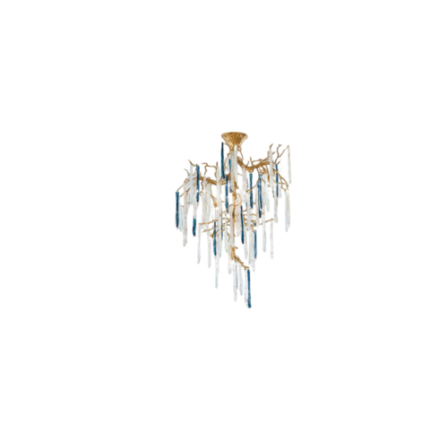 Chandelier SERIP Glamour CT3270/9