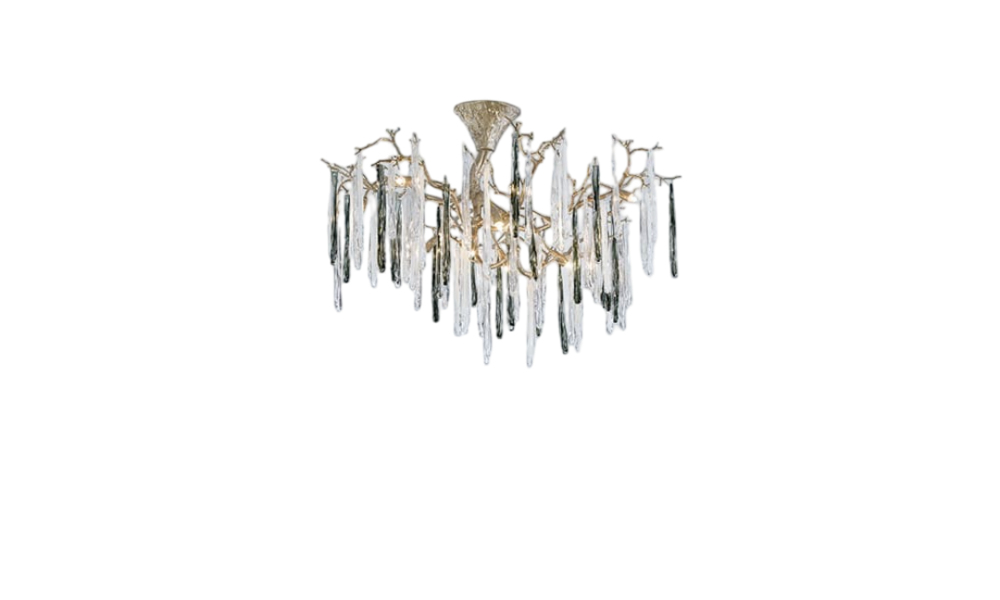 Chandelier SERIP Glamour CT3232/12