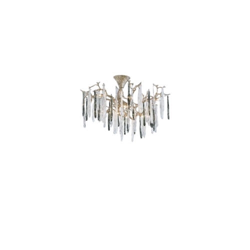 Chandelier SERIP Glamour CT3232/12