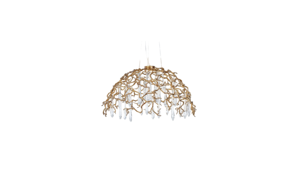 SERIP Aqua chandelier CT3345/1