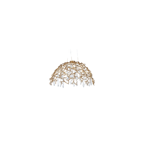 SERIP Aqua chandelier CT3345/1