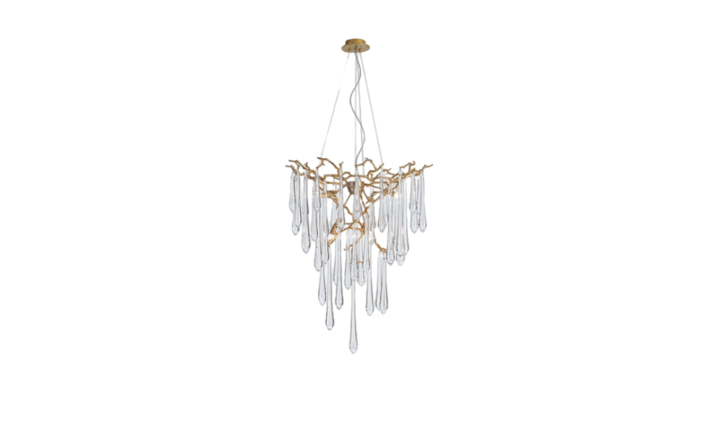 SERIP Aqua Chandelier CT3259/8