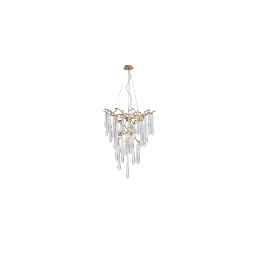SERIP Aqua Chandelier CT3259/8