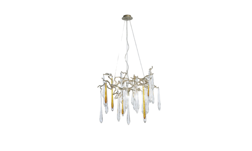 SERIP Aqua Chandelier CT3260/6