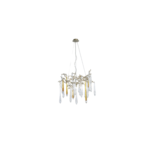 SERIP Aqua Chandelier CT3260/6