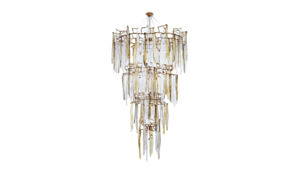SERIP Waterfall chandelier CT3303/50