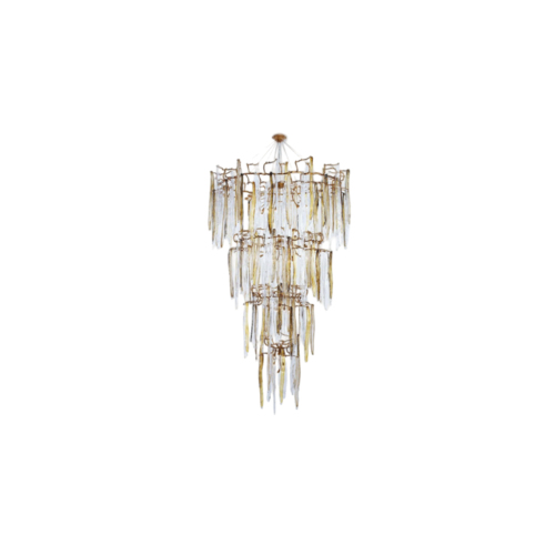 SERIP Waterfall chandelier CT3303/50