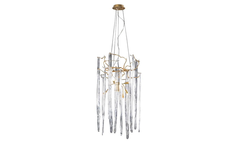SERIP Waterfall chandelier CT3296/9