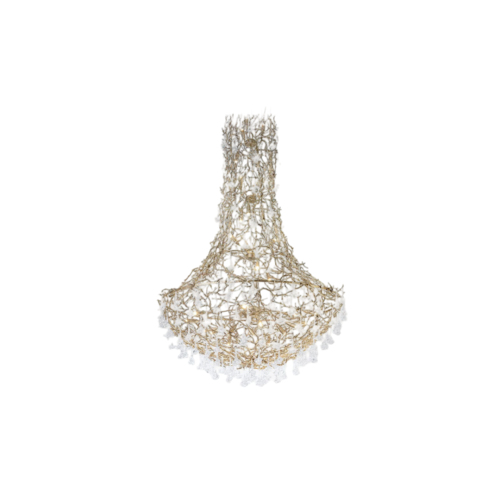 Chandelier SERIP Coral CT3379/34