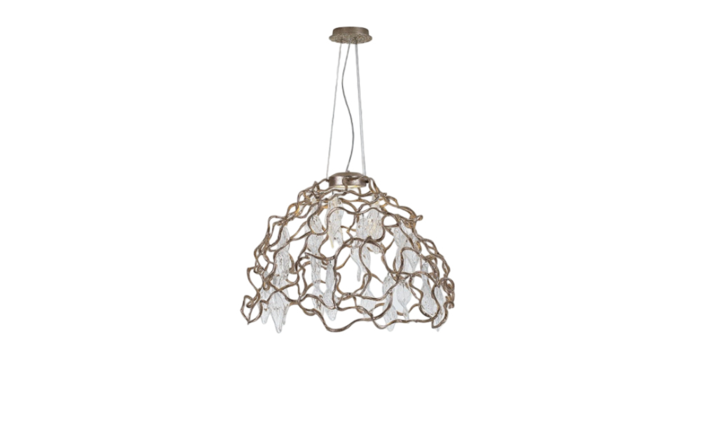 Chandelier SERIP Niagara CT3411/1